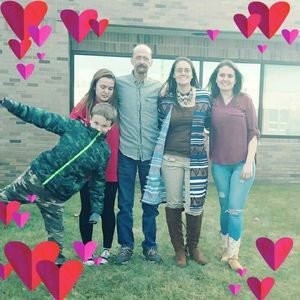 Meet your Posher, Joleen